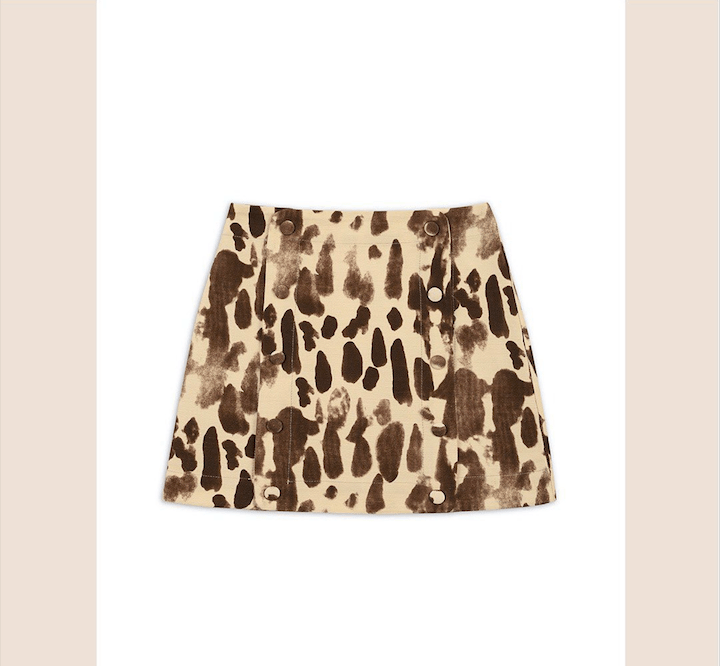 Skirts& Shorts - Chez Neeba