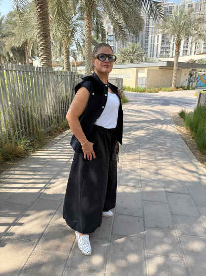 The Balloon Flow Pants