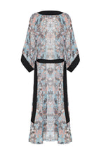 Butterflies Kimono - Chez Neeba