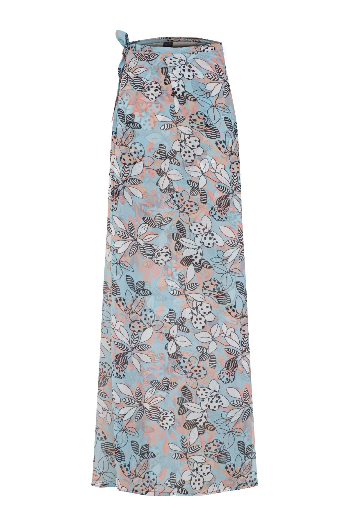 Butterflies Poreo - Chez Neeba