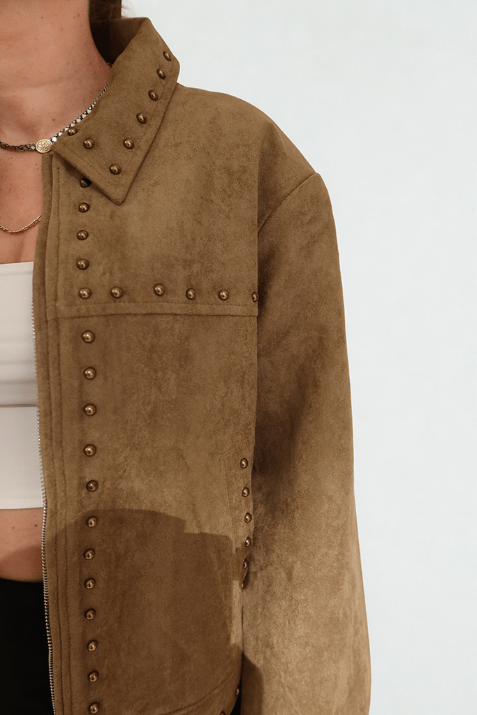 Golden Dusk Jacket - Chez Neeba