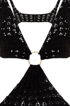 Handmade Coverup - Chez Neeba