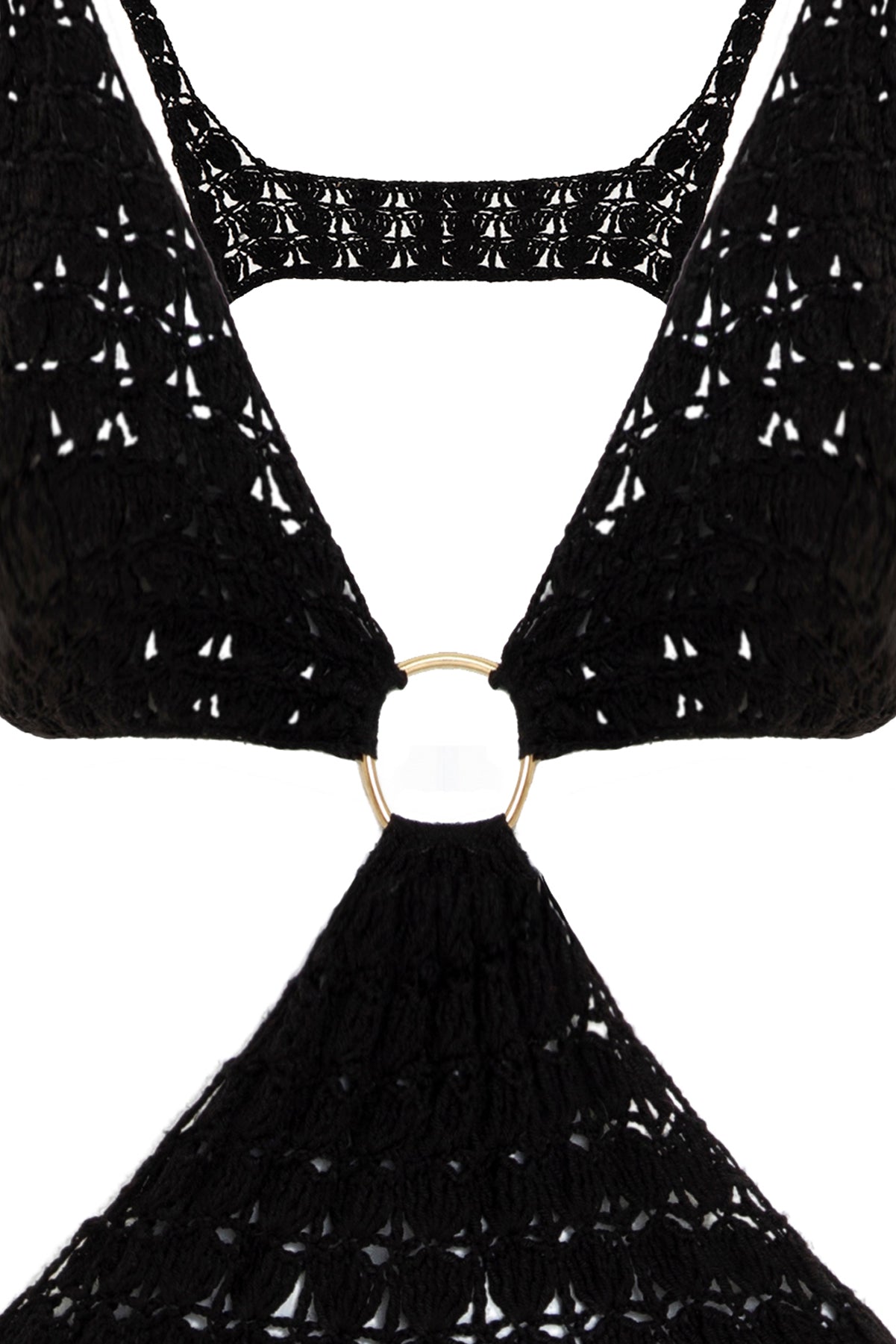 Handmade Coverup - Chez Neeba