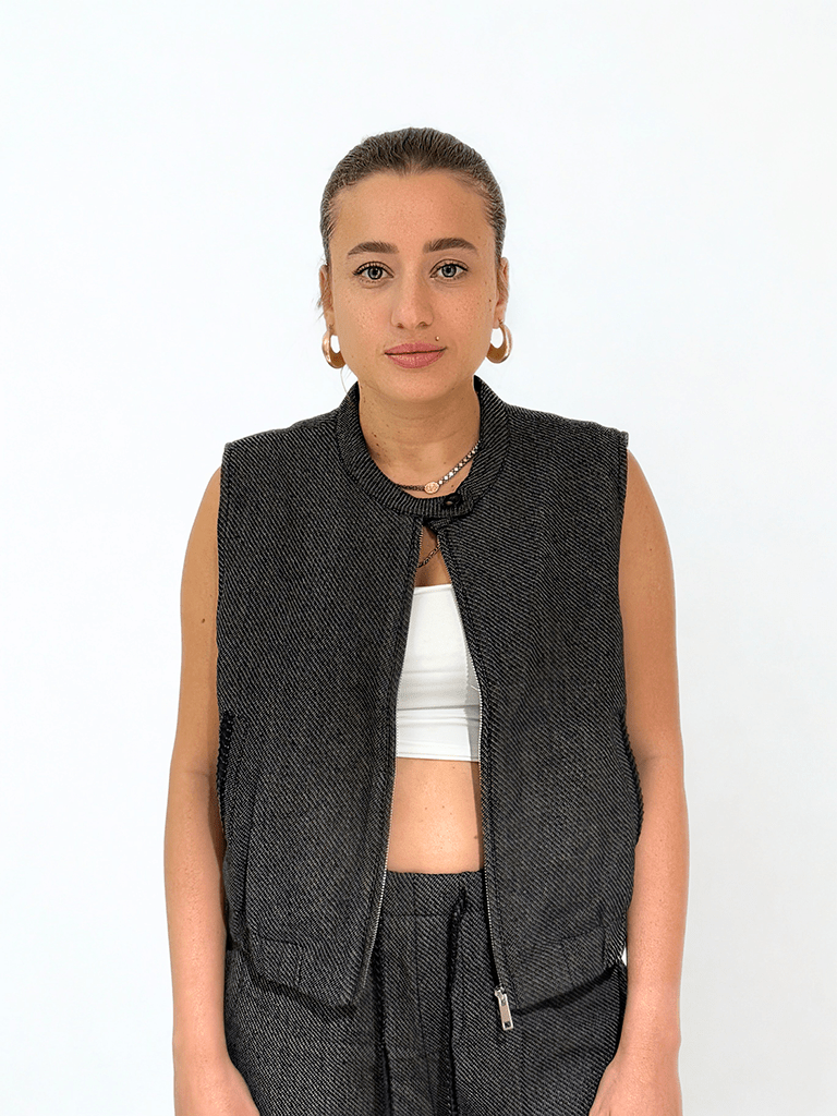 Noir Texture Set - Chez Neeba