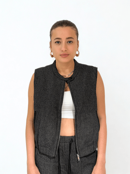 Noir Texture Set - Chez Neeba