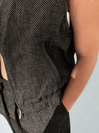 Noir Texture Set - Chez Neeba