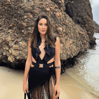 Ruffled Black Swimsuit - Chez Neeba