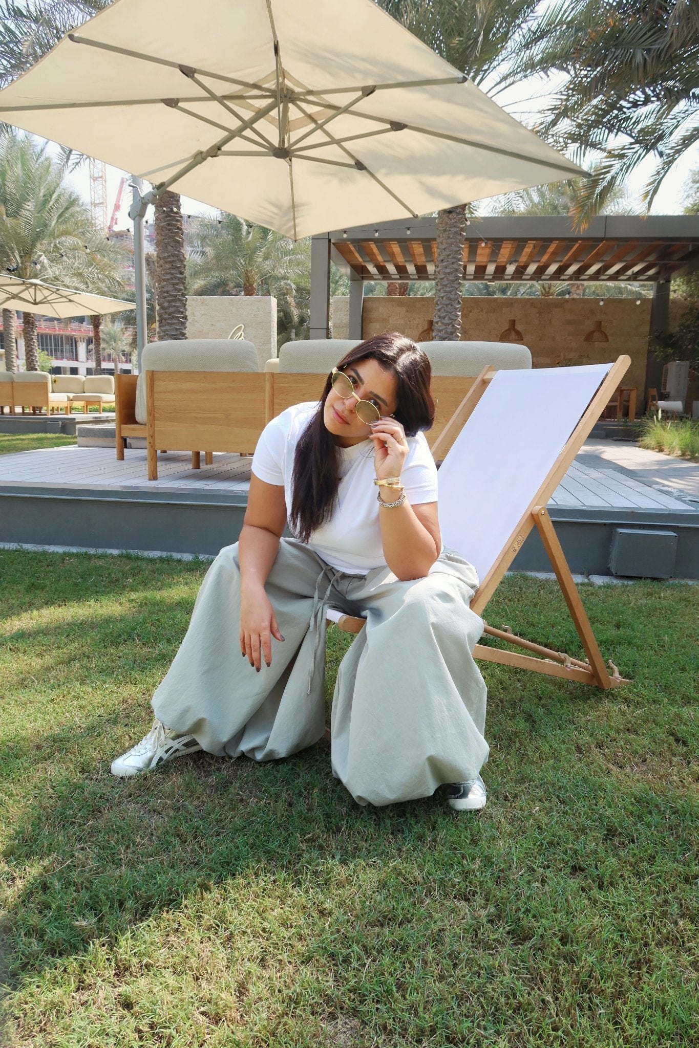 The Flow Pants - Chez Neeba