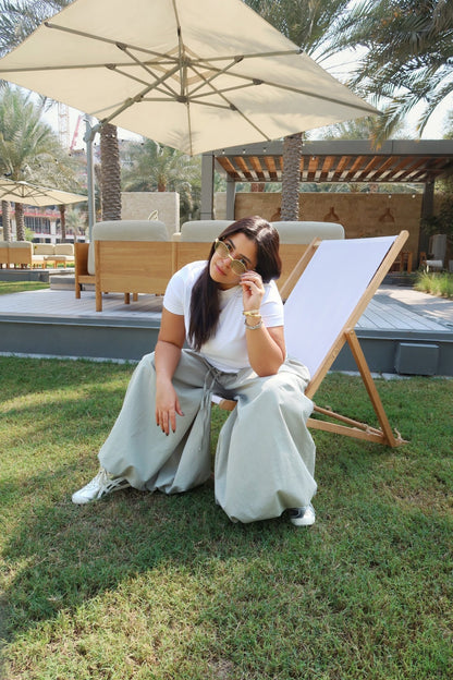 The Flow Pants - Chez Neeba