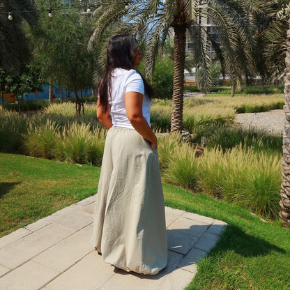 The Flow Pants - Chez Neeba