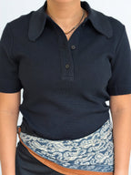 The Heritage Wrap Scarf - Chez Neeba