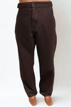 The Sculpted Cargo - Chez Neeba